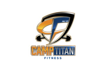 Camp Titan Fitness